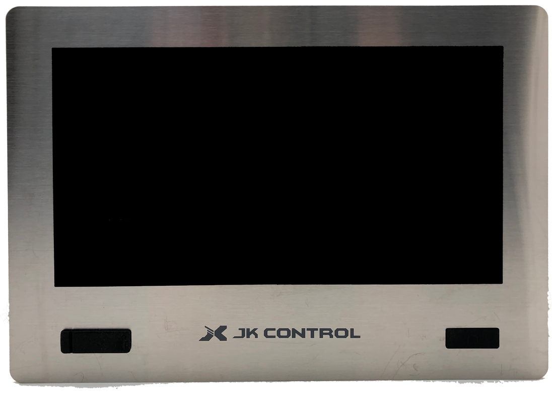 JK控制開發平台(WRCP-10A4)