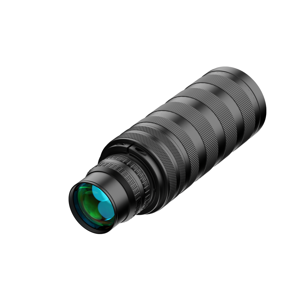 LSW1630HA 線掃鏡頭