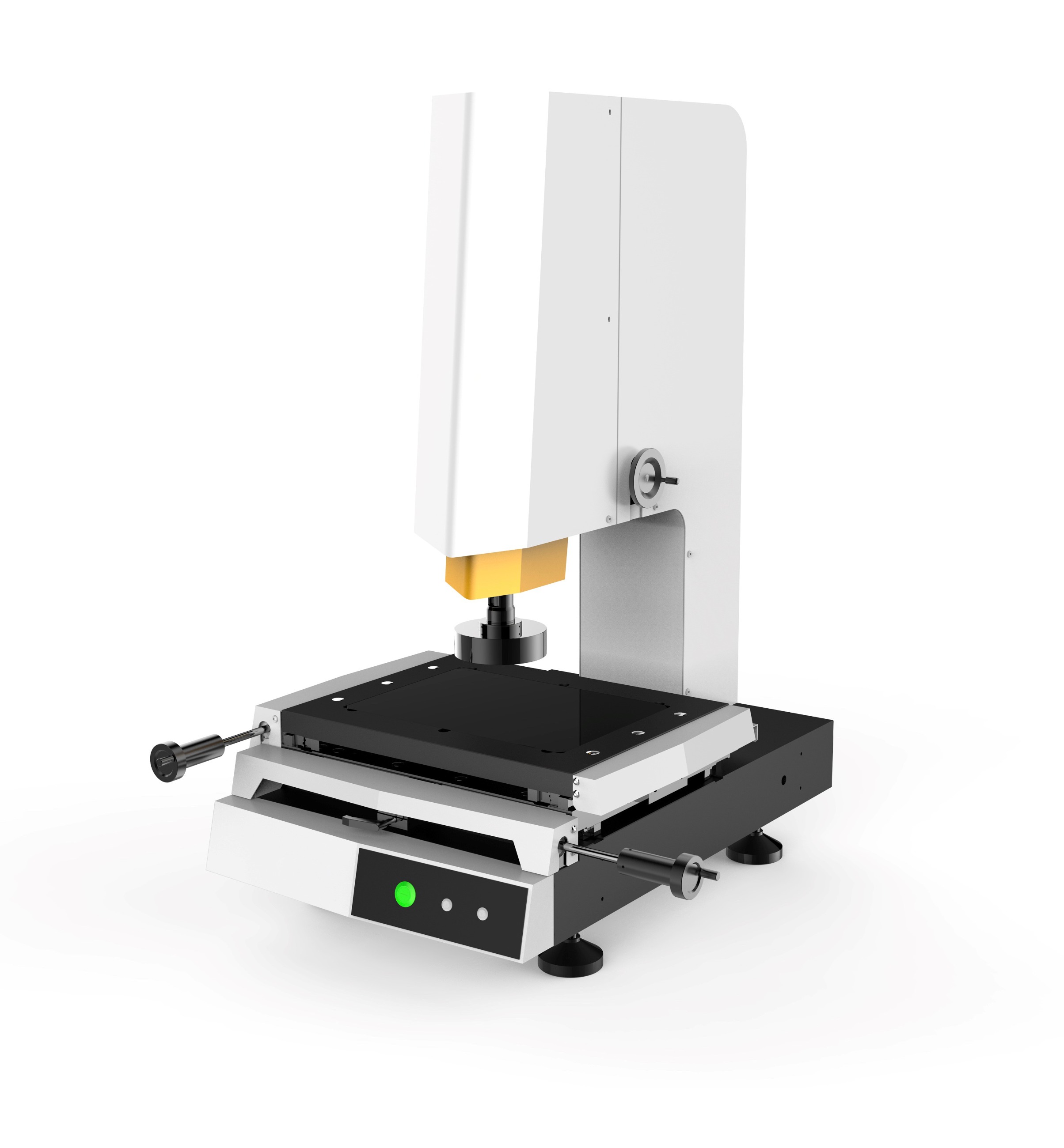 SMU-4030EM 手動 2.5D 影像量測儀