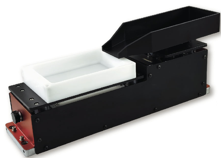 WRL-150 柔性震動盤