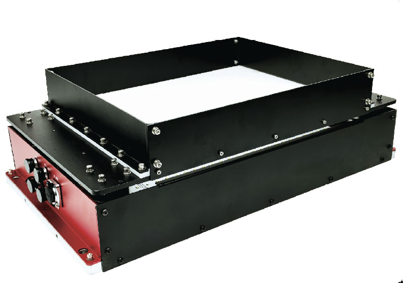 WRL-400 柔性震動盤