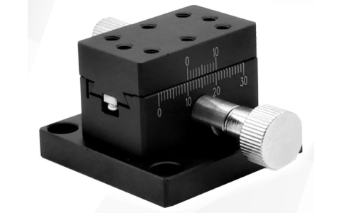 齒輪齒條驅動型_40系列