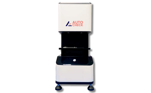 全自動瞬檢機 ACU-WR100