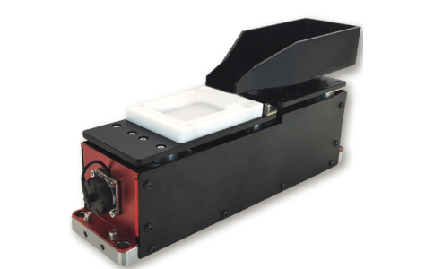 WRL-80 柔性震動盤